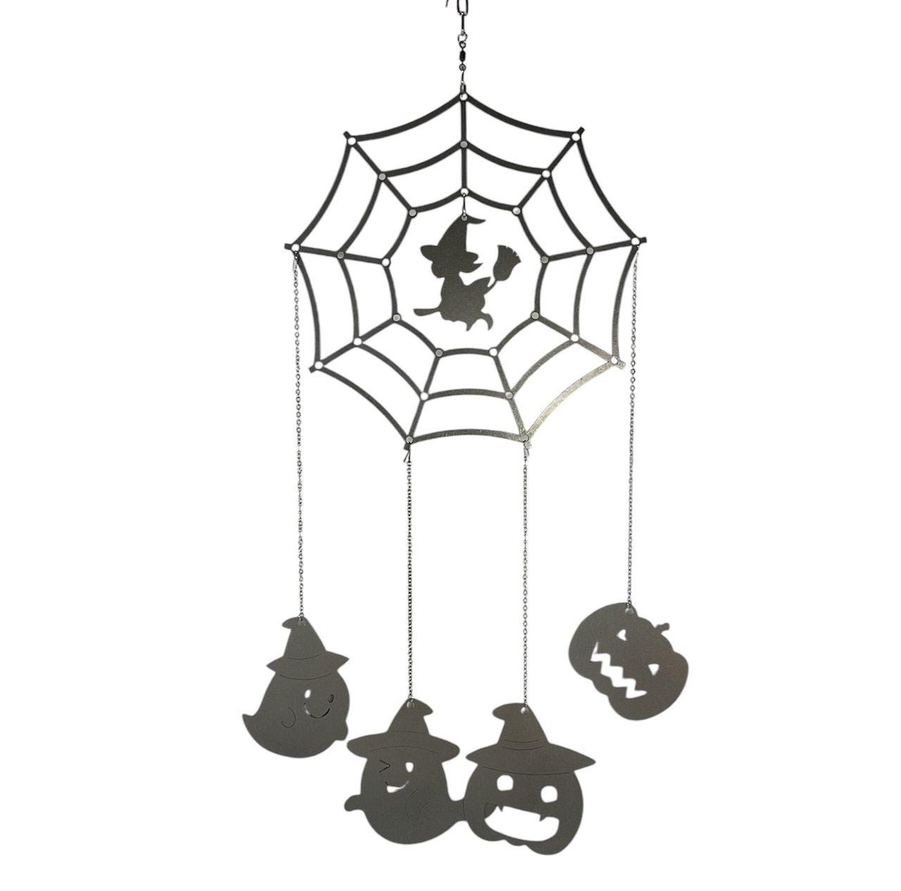 ワイビー工房ハロウィン｜山脇バネ製作所