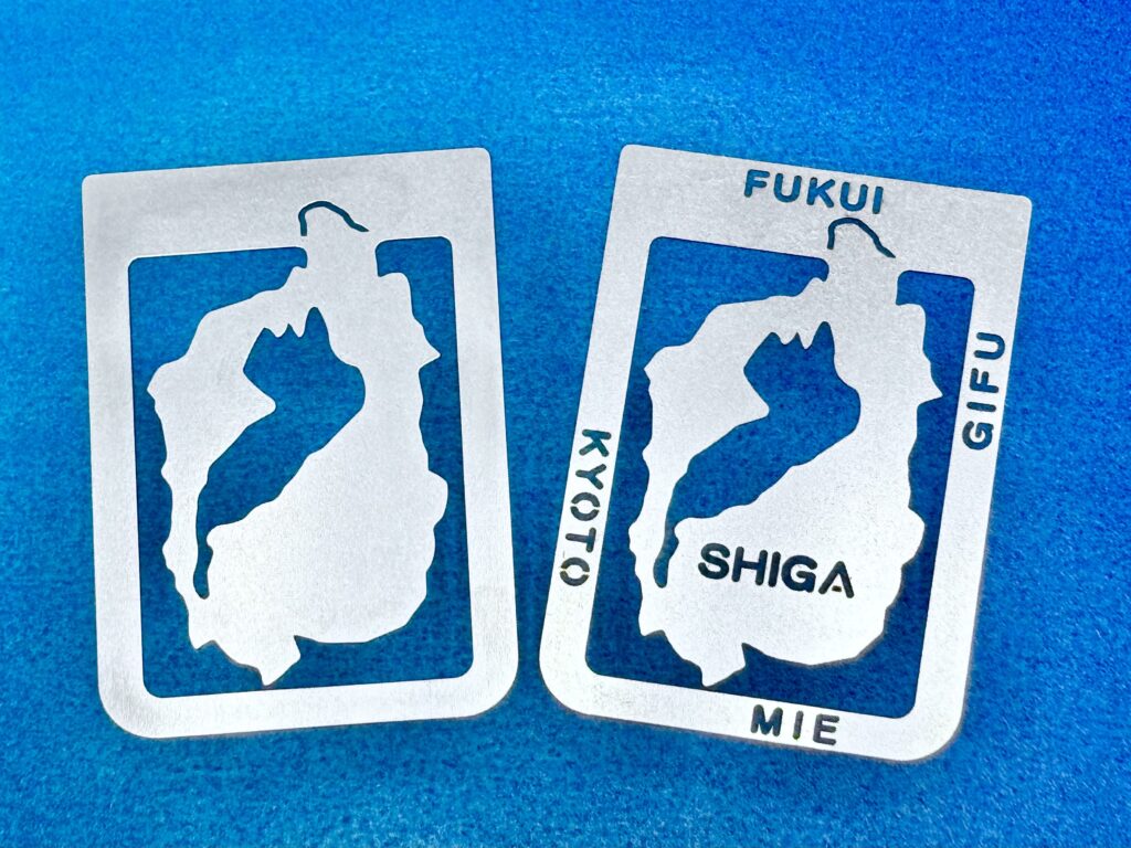 びわこクリップ｜滋賀県草津市　山脇バネ製作所